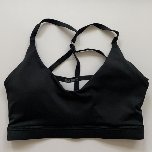 Nike Sports Bra - Picture 3 of 6